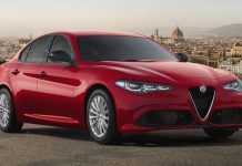 The cheapest 2023 Alfa Romeo Giulia you can buy: equipment, engine and price
