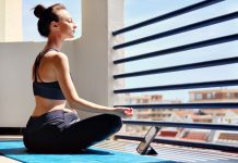 The importance of mindfulness for success in sport