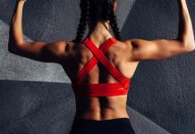 The most effective back exercises to strengthen it correctly and quickly