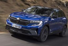 The Renault Austral is positioned as the hybrid SUV of the moment with a great offer