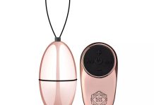 The Top 10 sex toys for couples