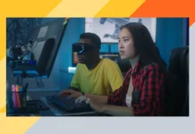 The top trending games by platform