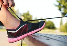 These are some of the changes that your body can feel when you start running