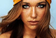 These are the countries with the most beautiful women on the planet