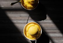 These are the two ice cream parlors that you cannot miss for the world if you travel to Rome