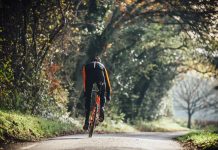 5 advantages of training alone in cycling