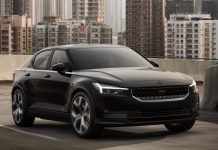Volvo launches the anti-Tesla
