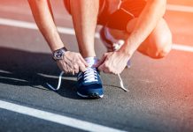 These are the minutes and distance you must walk to lose weight