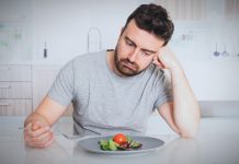 What is the best diet to lose weight when you are a man?