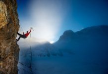 What motivates people in extreme sports?