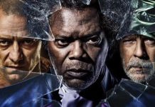 What to remember before watching Glass