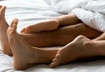 X-ray of the new sex