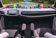 A living room in the car: where the future of the automotive sector is headed