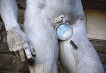 “Energía de pene pequeño”: por qué no debemos perpetuar el tamaño fálico como motivo de burla