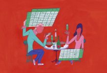 How an Excel sheet can save your sex life