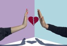 How to survive as a couple when everything around us turns upside down