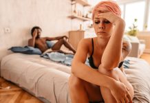 If you have cried after sex for no apparent reason, there is an explanation. And it’s not the strangest thing that can happen to you