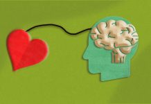 Is there a sexual life in the midst of a depression or when you suffer from anxiety?