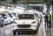 It’s time to accelerate to the new mobility