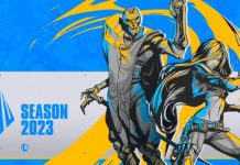 League of Legends: all its news for the 2023 Season