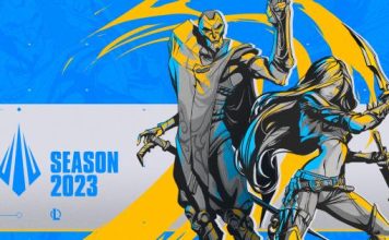 League of Legends: all its news for the 2023 Season