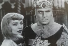 No oral sex in the Middle Ages