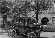 Science at full speed: the incredible years in which there were more electric cars than gasoline