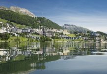 Ten reasons to travel to Saint Moritz beyond enjoying the snow