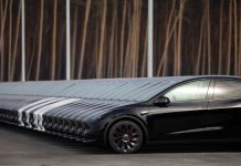 Tesla sinks on the stock market after missing its sales target and analyst forecasts