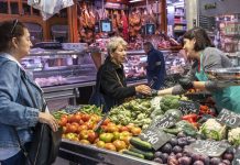 The year that money lost value