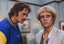 When ‘Saturday Night Live’ makes fun of ‘Cahiers du Cinema’