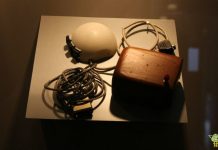 Your computer’s mouse and RAM turn 50