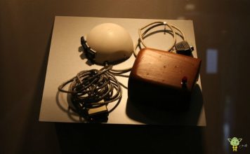 Your computer’s mouse and RAM turn 50